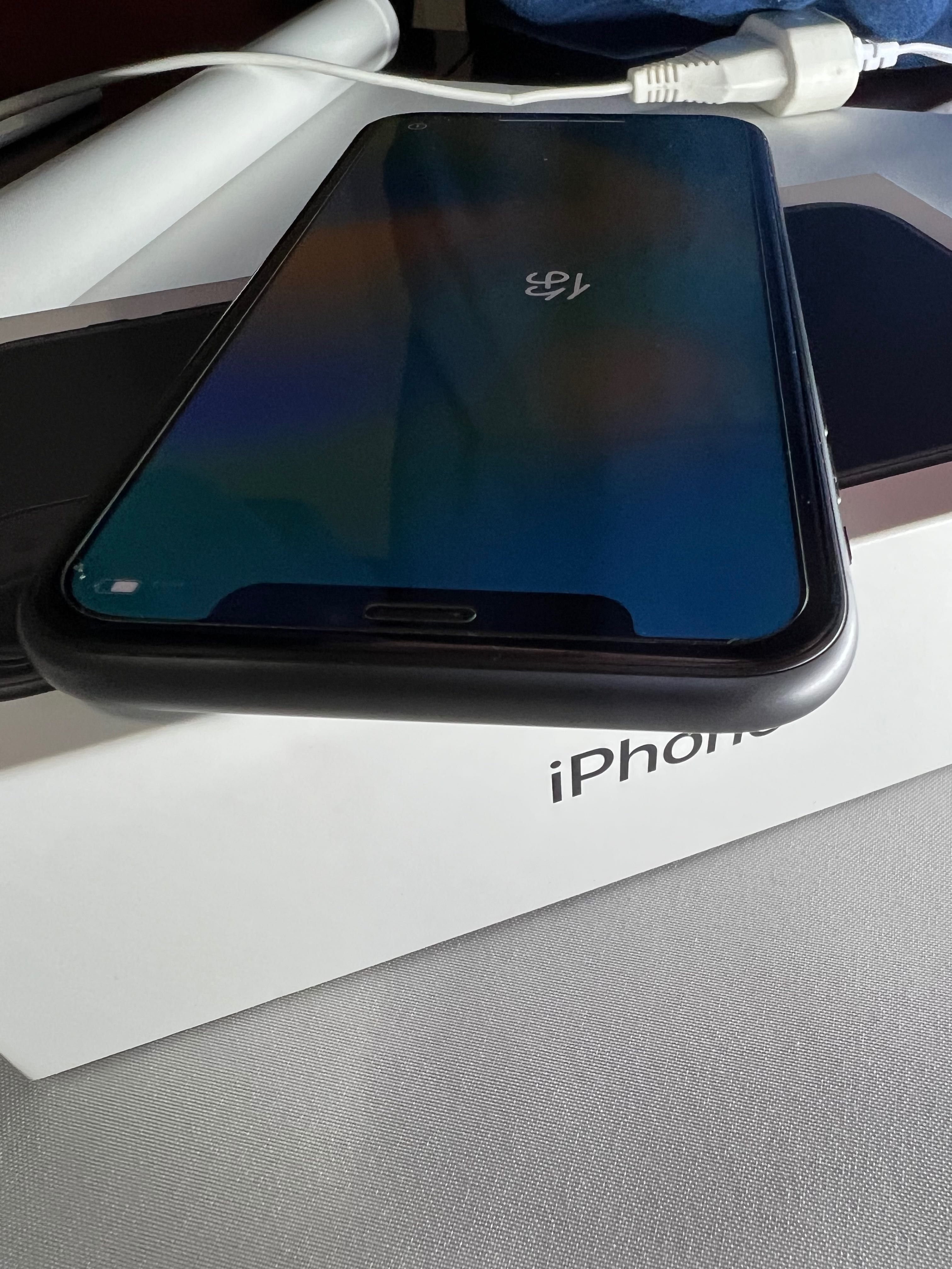 iPhone 11 64gb com caixa original