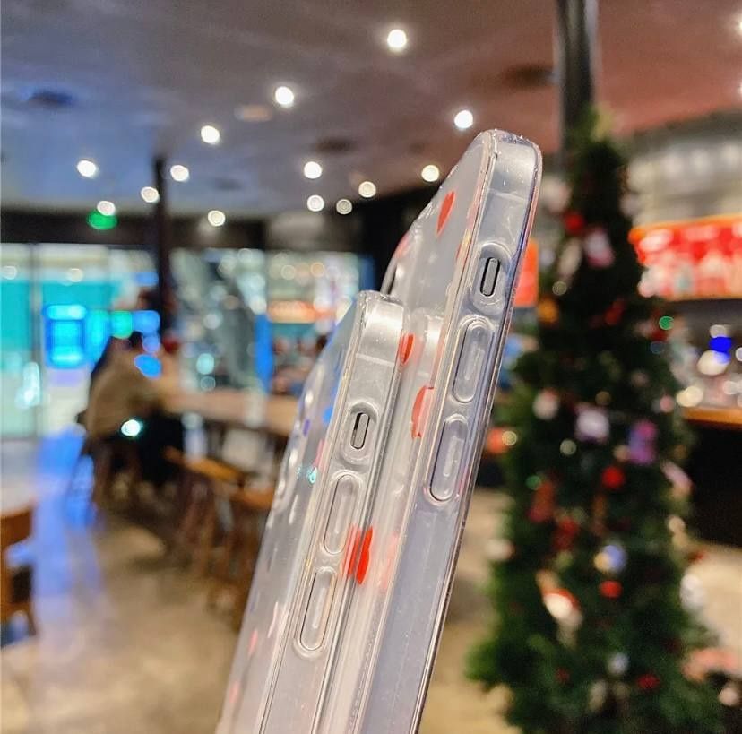 Etui na iPhone 13