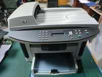МФУ HP LaserJet M1522n