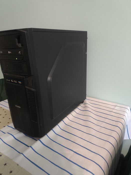 Komputer/i5 4460 3.20GHz/1Tb Hdd/8GB DDR3/GTX 750