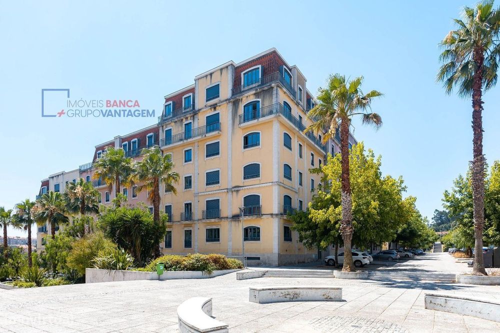 Apartamento, para venda, Vila Nova de Gaia - Oliveira do Douro