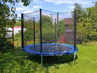 Trampolina 3 metry