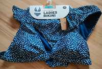 Strój kąpielowy dwuczęściowy
Rozmiar XL
Firma Ladies Bikini 

Jest moż