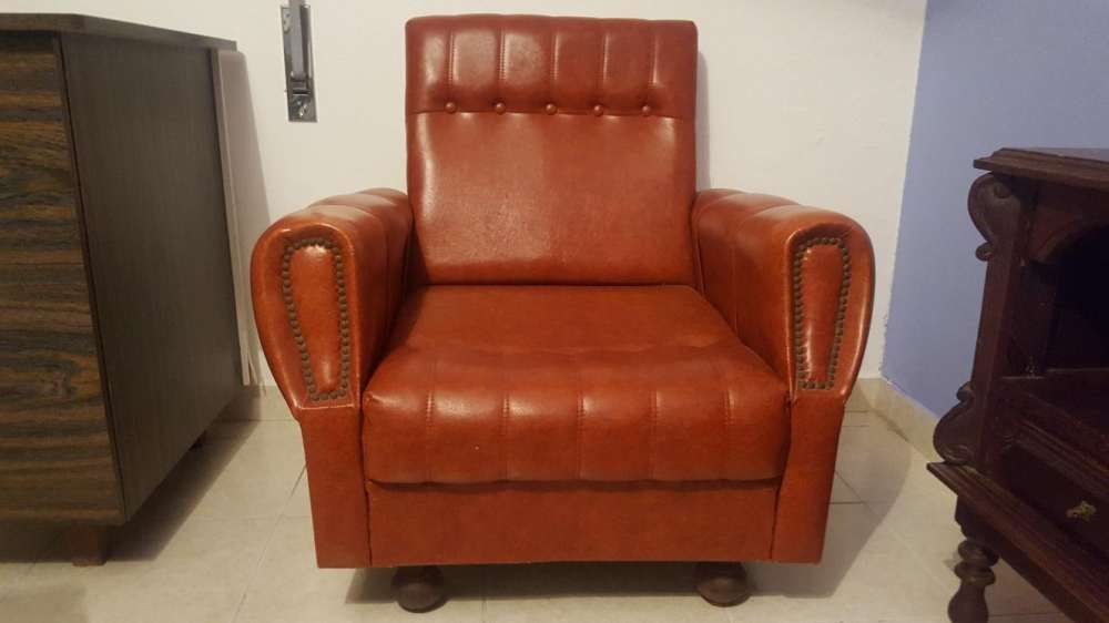 Sofás Napa Castanhos