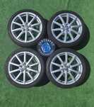 Jantes Audi 18" S-Line 8V