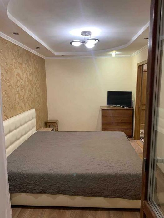 Сдам 2к квартиру на проспекте Алексанндра Поля 59