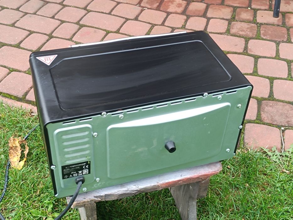Mini piekarnik Esperanza