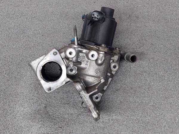 Válvula EGR RENAULT Clio III (BR0/1, CR0/1)