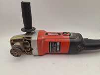 Polerka szlifierka ETC Tools 1200W regulacja obrotów!