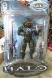 Halo - Master Chief Boneco Serie 1 Bungie Joyride