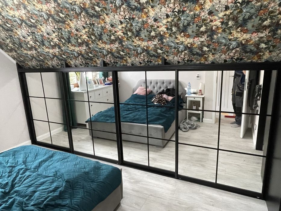 Meble na wymiar , szafy , kuchnie , garderoby