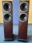 Kolumny Fyne Audio F502