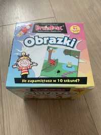 Gra Brain Box obrazki