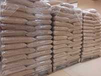 Pellet drzewny sosnowy iglasty jasny 6mm super jakość bez dodatków