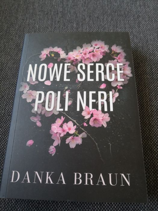 Nowe serce Poli Neri