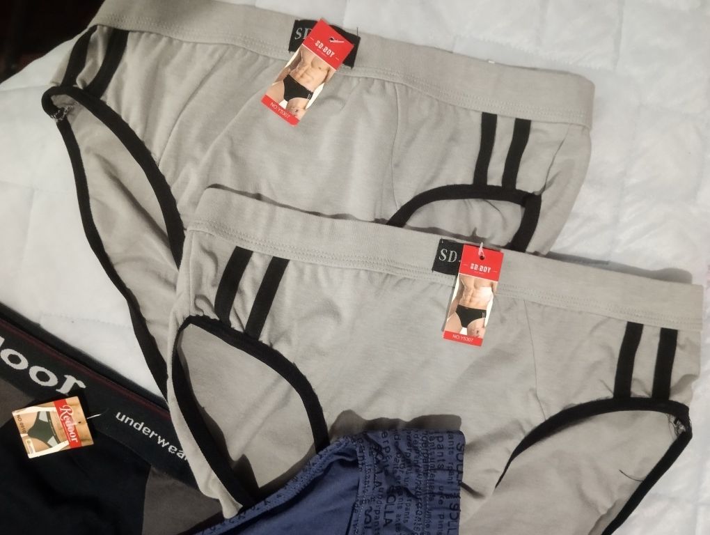 Труси ,плавки чоловічі,нові  XXL