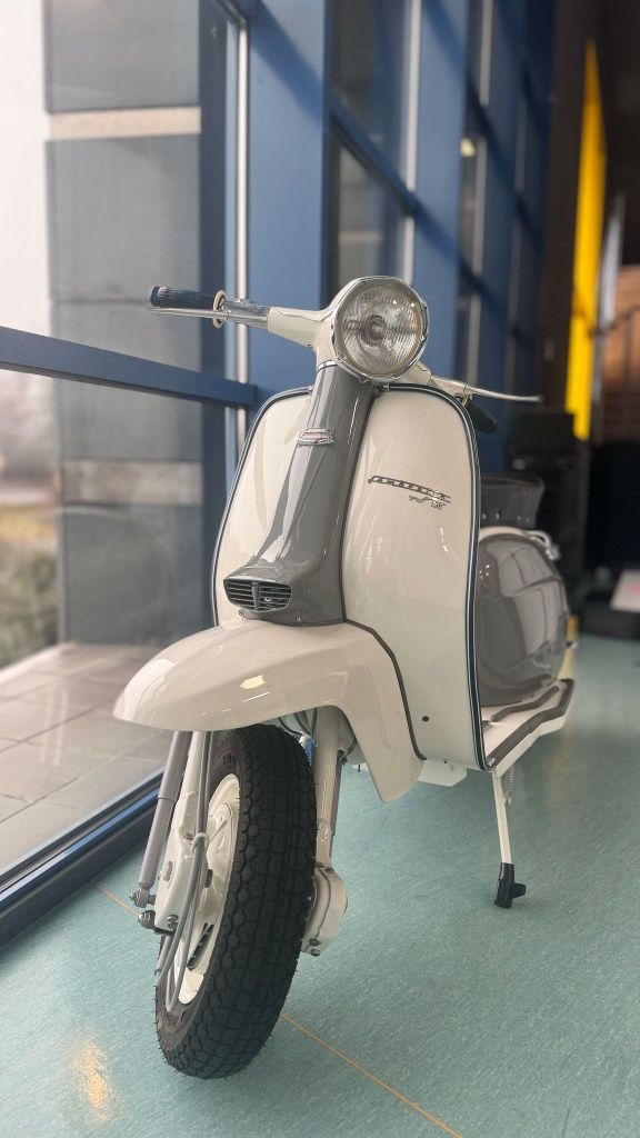 Lambretta TV 175