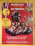 Kulturystyka - System Joe Weider