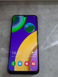 Samsung galaxy m21