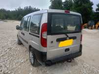 Fiat Doblo 1.9JTDm