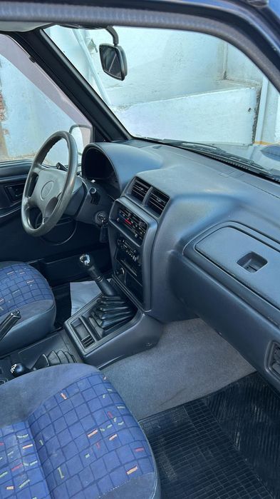 Susuki vitara 1.9 Cabrio