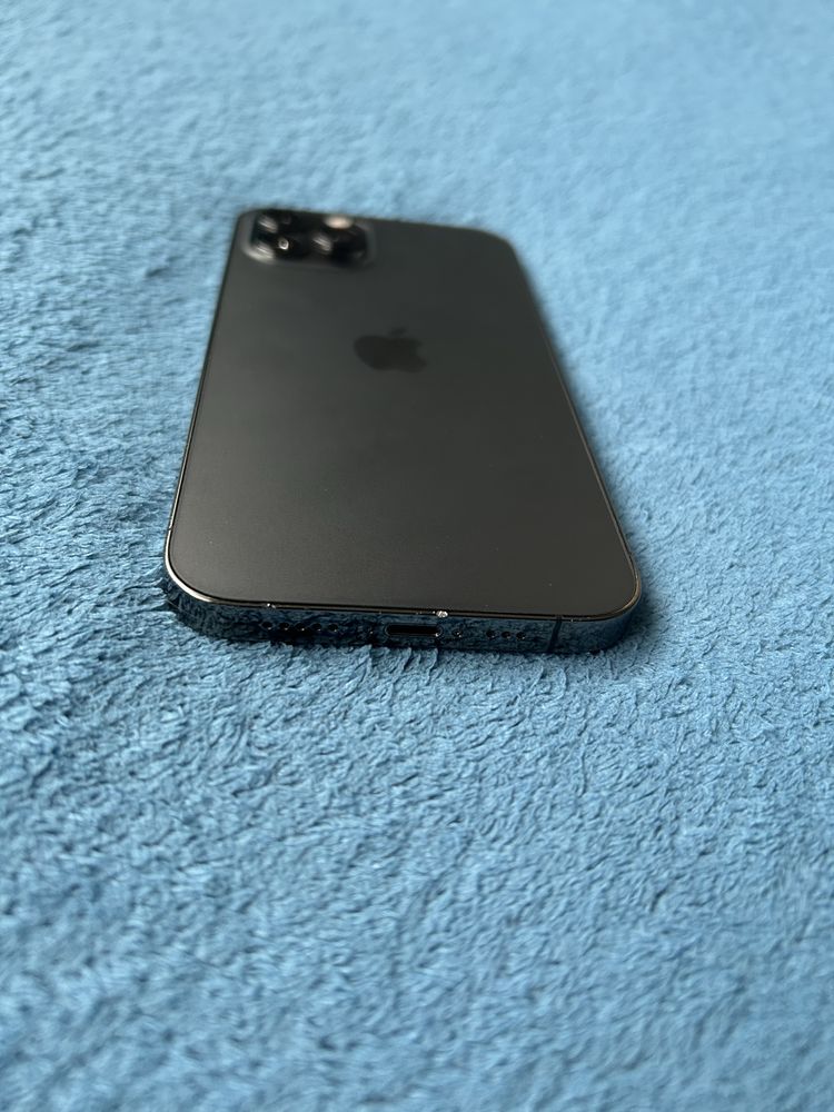 iPhone 12 Pro 256GB Graphite