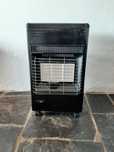 2 Aquecedores a gaz