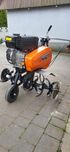 Glebozgryzarka oleo mac MH 175 RKS