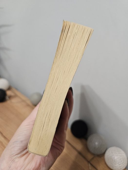 Stacia Kane Osobiste demony wydawnictwo Amber