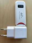 Mini Router LTE zasilany z USB idealny do kamer wifi