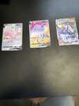 Pack de cartas (proxis)