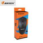Ігрова дротова миша Jertech M110 IRELIA 1200DPI 2 кнопки
