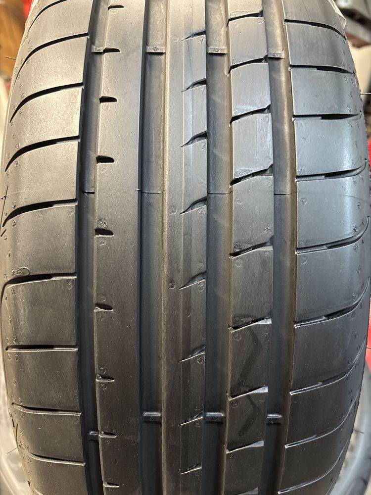 205/45R18 GoodYear 23 rok Demo lato 2szt