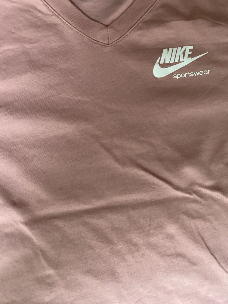 Koszulka, t-shirt Nike roz M