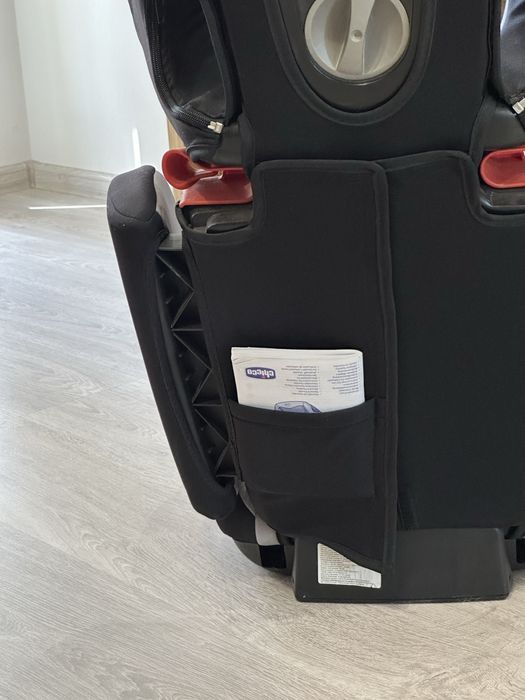 Chicco 15-36 kg Група 2-3