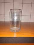 Szklanki 250ml 38 szt