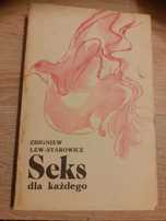 Zbigniew Lew- Starowicz- Seks dla każdego