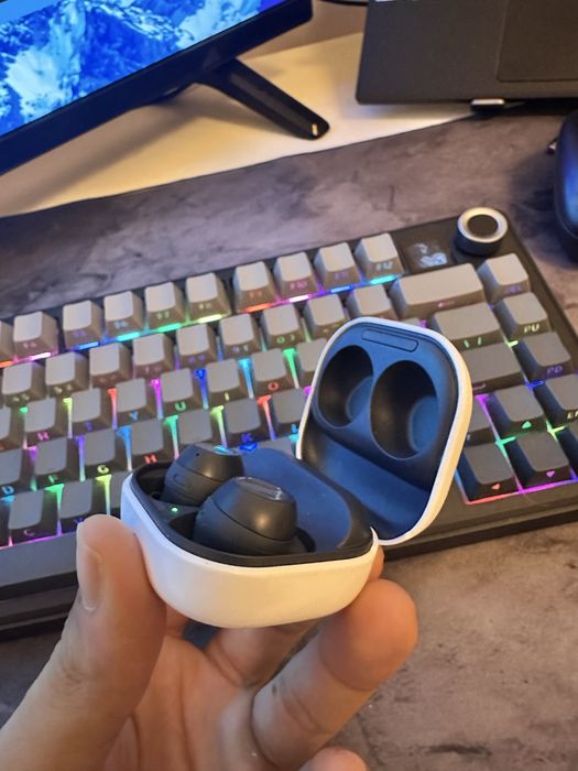 Samsung Galaxy BUDS FE