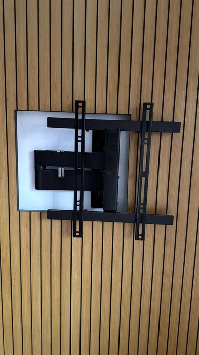 Suporte de TV Giratório 32 a 65 Polegadas