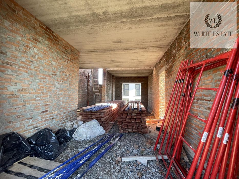 Продаж дуплекс с.Підгородне