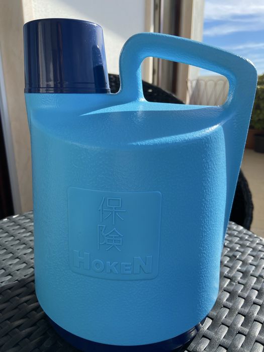 Goken - garrafão termomagnético