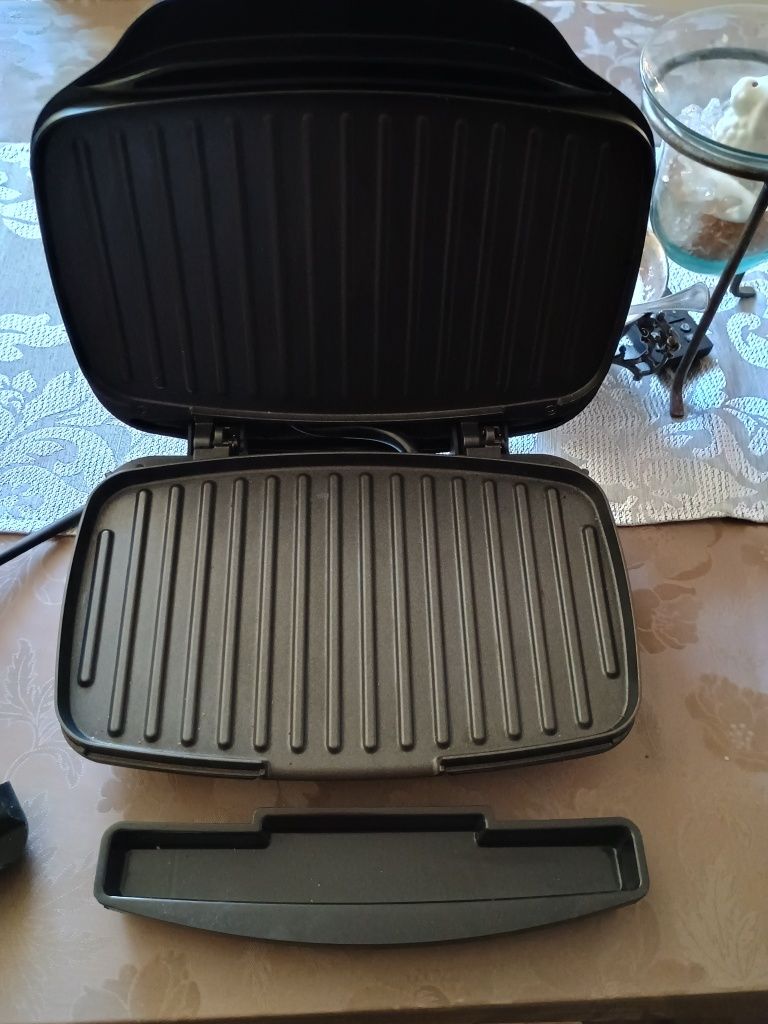 Grill  elektryczny SilwerCrest.