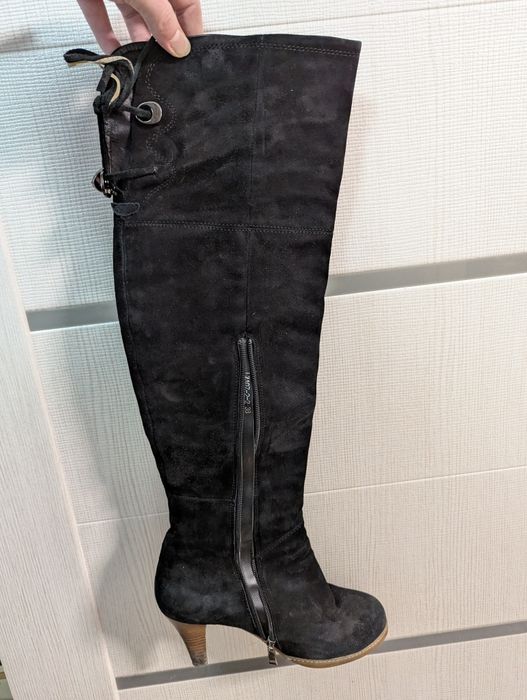 Багато взуття недорого