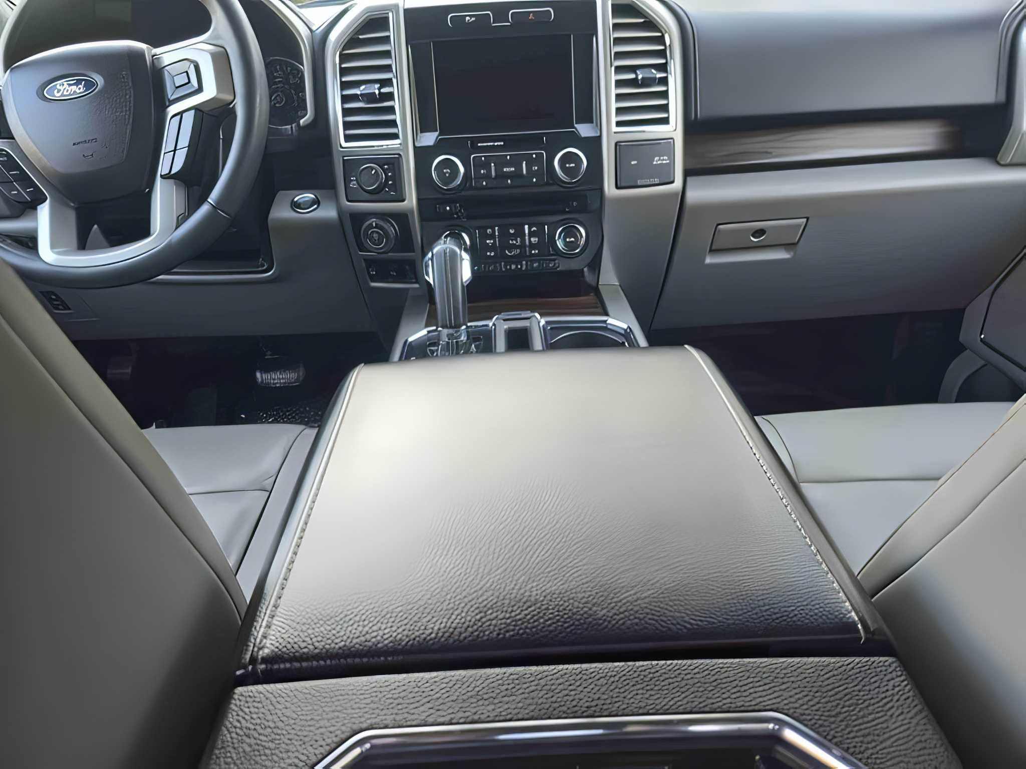 2016    Ford F-150