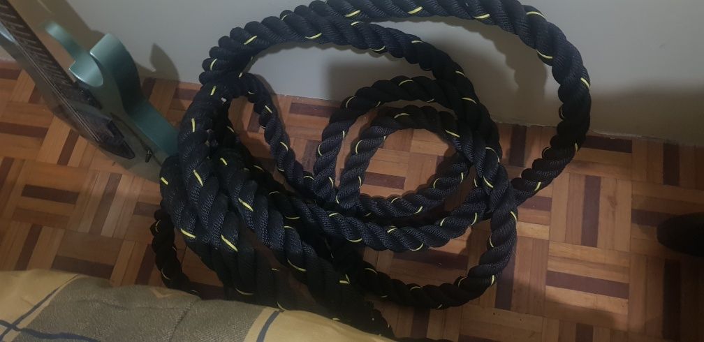 Corda crossfit rope