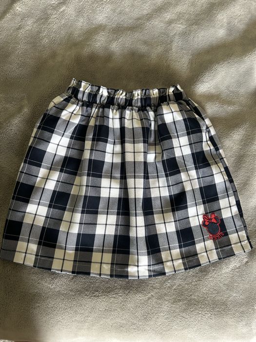 Spódnica do szkoły 128