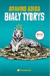Biały tygrys. Poradnia K