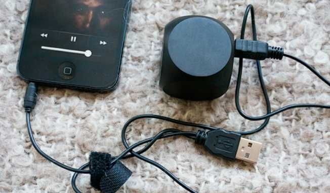 аудиоустройство Matrix Audio Qube