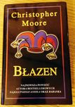 Christopher Moore - Błazen