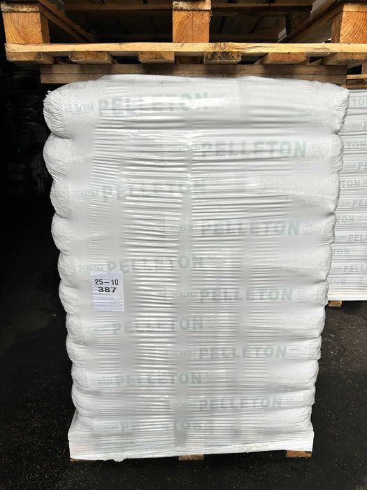 Pellet Pelleton A1 ENplus